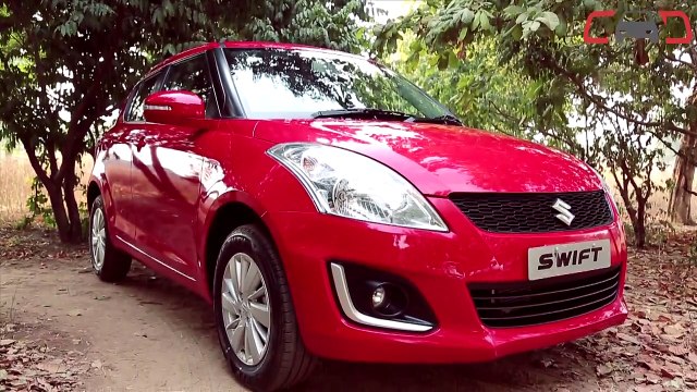 Comparison Story- Elite i20 Vs Polo Vs Swift - CarDekho.com