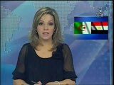 hosni moubarak en Algérie  حسني مبارك  بالجزائر