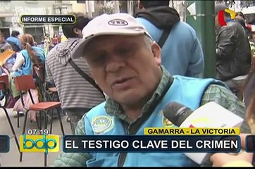 El posible último paradero del cambista asesinado: surge nueva hipótesis sobre el crimen