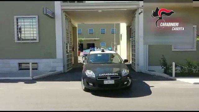 Orta di Atella (Ce) - dipendenti comune assenteisti, 85 indagati