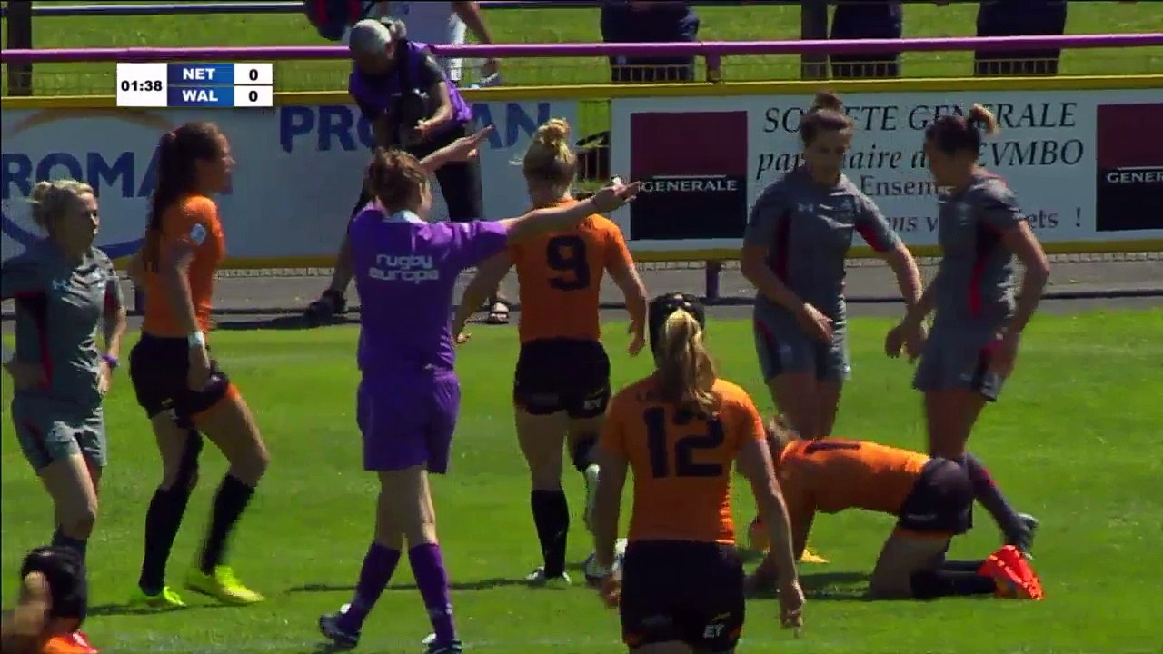 7's RUGBY WGPS BRIVE 2015 - Live from Malemort (Brive) (REPLAY)