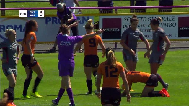 7's RUGBY WGPS BRIVE 2015 - Live from Malemort (Brive) (REPLAY)