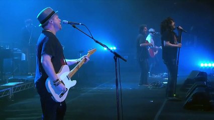 Counting Crows: Rain King - Live At The House