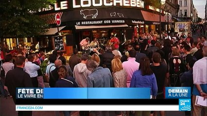 Les questions migratoires au cœur du sommet européen