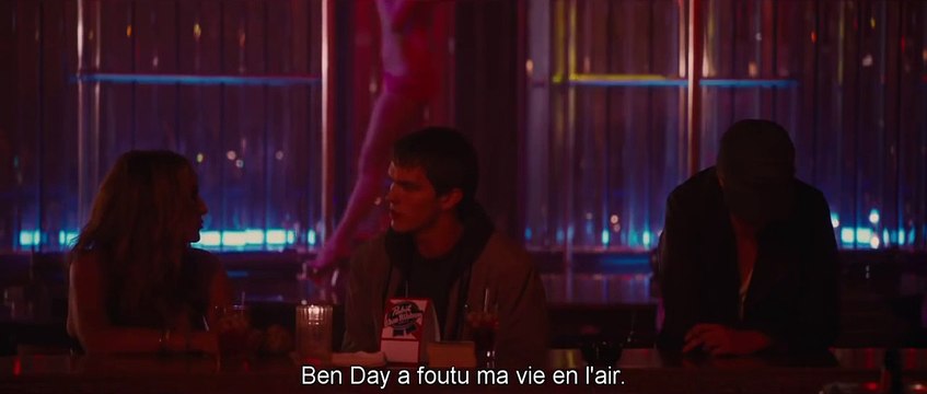 Dark Places Official HD Trailer #1 (2015) - Charlize Theron, Chloë Grace Moretz