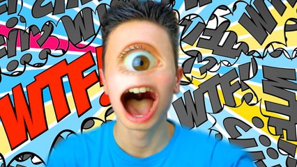 MONTAGE PHOTOSHOP DE L'EXTREME