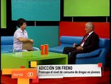 Adicción sin freno: aumenta el consumo de droga