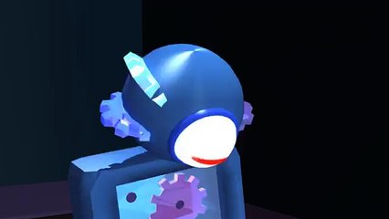 Lab Rat (animated short film)