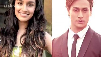 Shraddha Opposite Tiger Shroff In 'Baaghi' - 20 June 2015