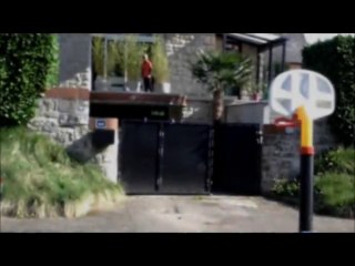 Frappes de foot precises compilation