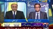 Najam Sethi Telling How Nawaz Sharif Betrayed Army Chief General Raheel Sharif