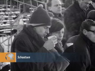 Schaatsen - 1967