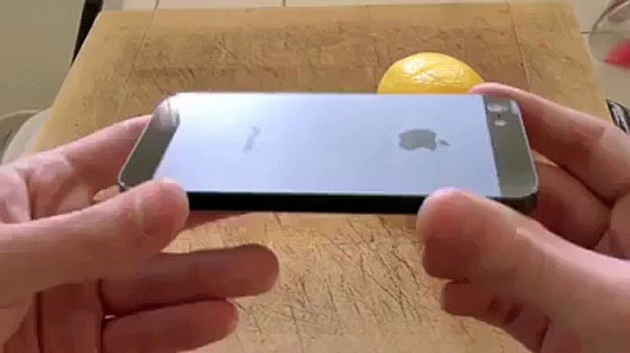 iphone 5 hidden featuers