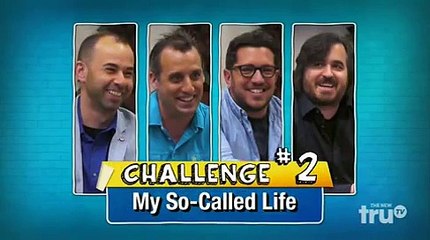 Got Punked by Impractical Jokers