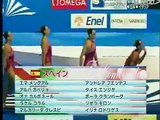 A Tribute to synchronized swimming - Awesome medley - China, France, Japan, Russia, Spain, USA
