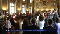 GPA : la Cour de cassation se prononcera en juillet