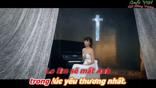 Có khi nào rời xa Bích Phương Karaoke beat