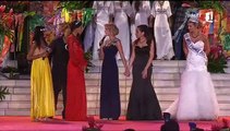 Hinarere Taputu représentera la France à l’élection Miss Monde (Miss World)