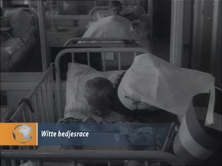 Witte Bedjesrace - 1967