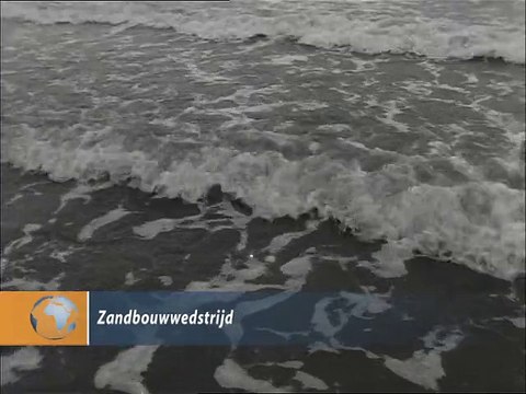 Zandbouwwedstrijd - 1967