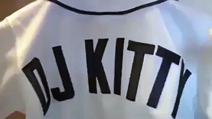DJ Kitty