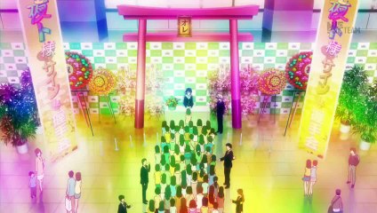 Noragami Ep.4 Sub Ita Crediti NifTeam
