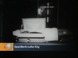 Dood Martin Luther King - 1968