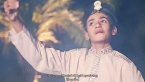 Aye Kareem Mery Mola (Hamd) - Muhammad Daniyal Ali Qadri - New Naat Album [2015]