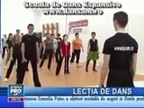 Cursuri de Dans - Scoala de Dans ESPANSIVO www.dansam.ro