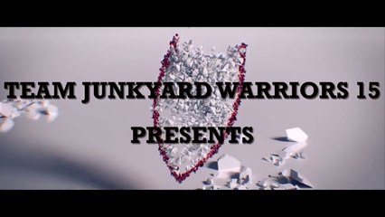 JUNKYARD WARRIORS