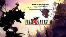 Let's Cover: Final Fantasy VI - Terra's Theme on Piano