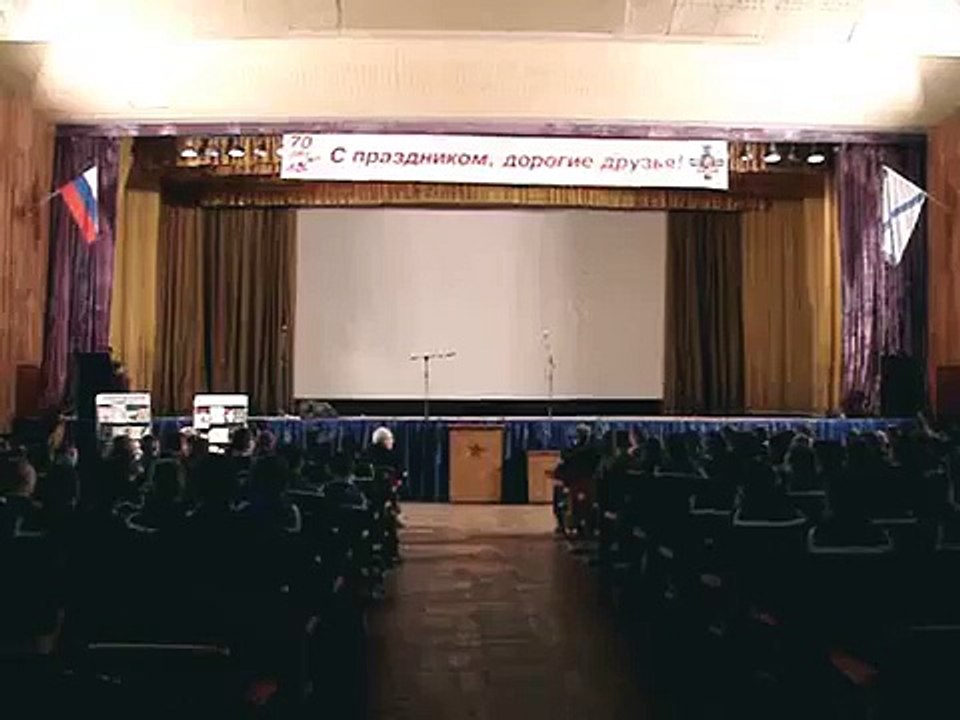 Танец "Амазонки", Анс. "Таис"