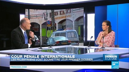 CPI : les Palestiniens s’apprêtent à soumettre leur premier dossier contre Israël