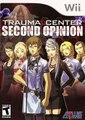 Trauma Center Second Opinion - Hope Hospital Music