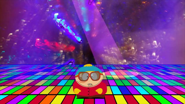 The Eric Cartman song - A South Park Tribute