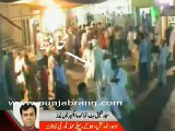 Cctv footage Of Suicide attack on Hazrat Data Ganj Bakhsh