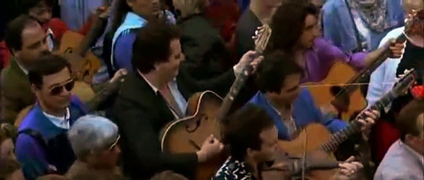 latcho drom - tchavolo swing