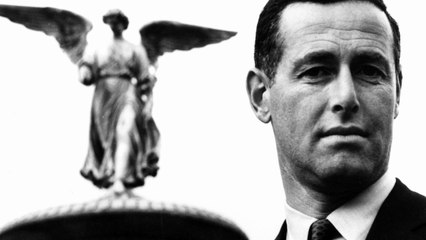 DIRECTED BY JAMES SALTER