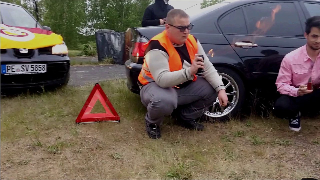Peiner Thug