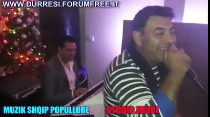 FATMIR SULA-MORA RRUGEN PER NE DURRES