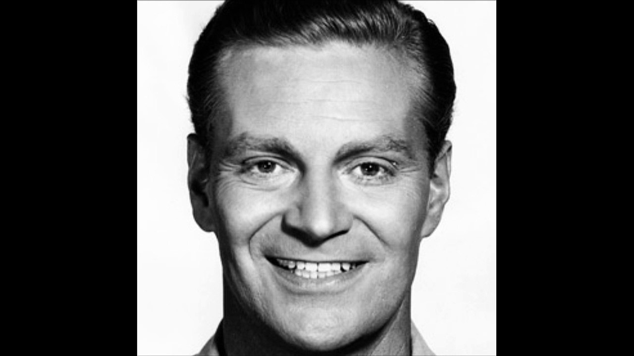TRIBUTE TO RICHARD WEBB