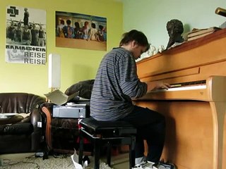 Chopin - Ballade Nr. 1