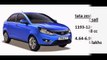 Best sedan cars 2014 - 2015 india targeting middle and upper middle class families