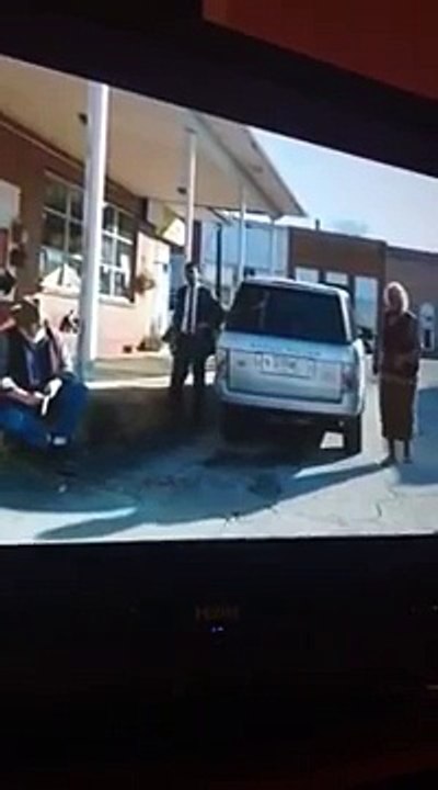 Madeas Christmas funny moment
