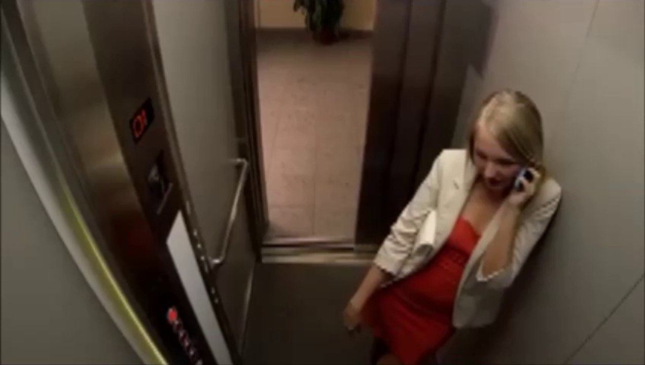 OMG!! Most Fastest Elevator