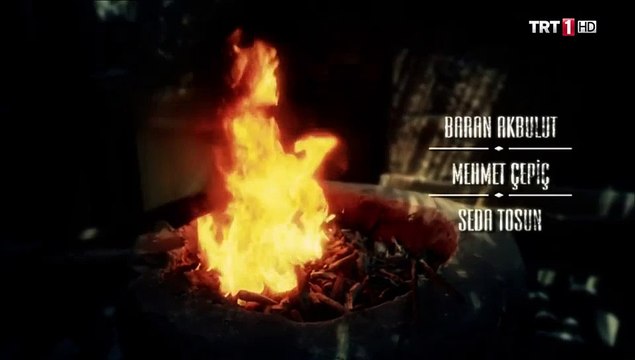 Yunus Emre - Aşkın Yolculuğu Jenerik ve Müziği