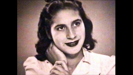 TRIBUTE TO RINA MORELLI