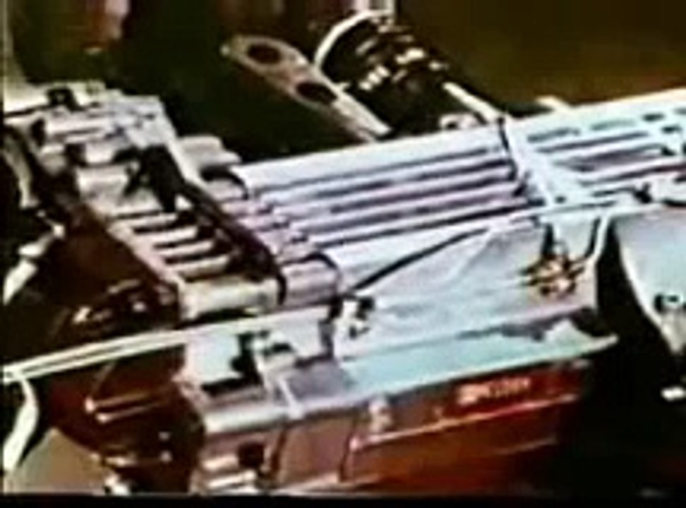 PINZGAUER ASSEMBLY
