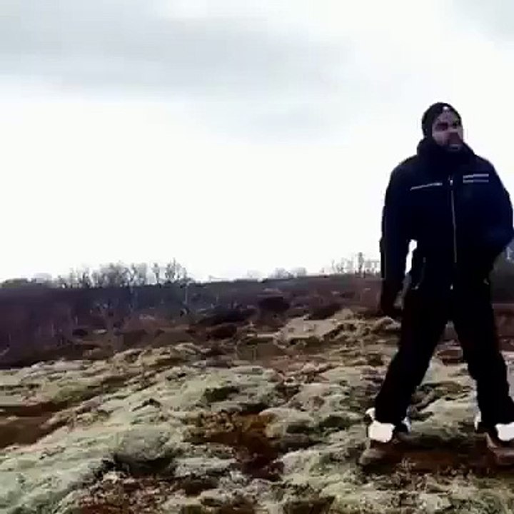 My new dance... LOL