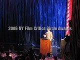 indieWIRE Video: Ryan Fleck/Ryan Gosling, NY Critics Awards